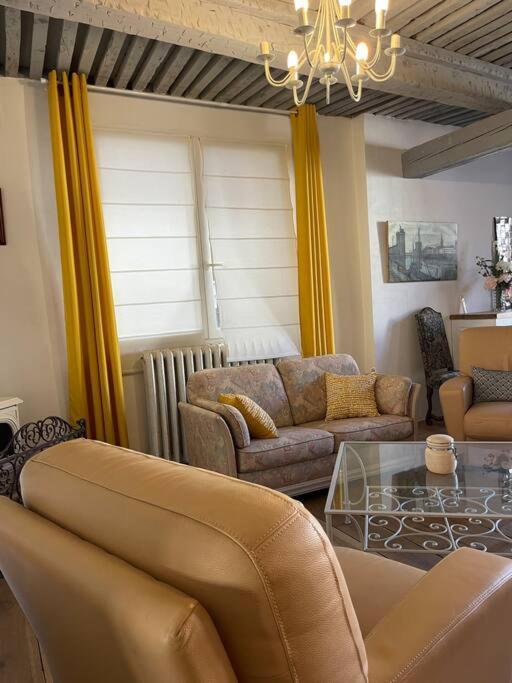נרבון Magnifique Villa 11 Couchages מראה חיצוני תמונה