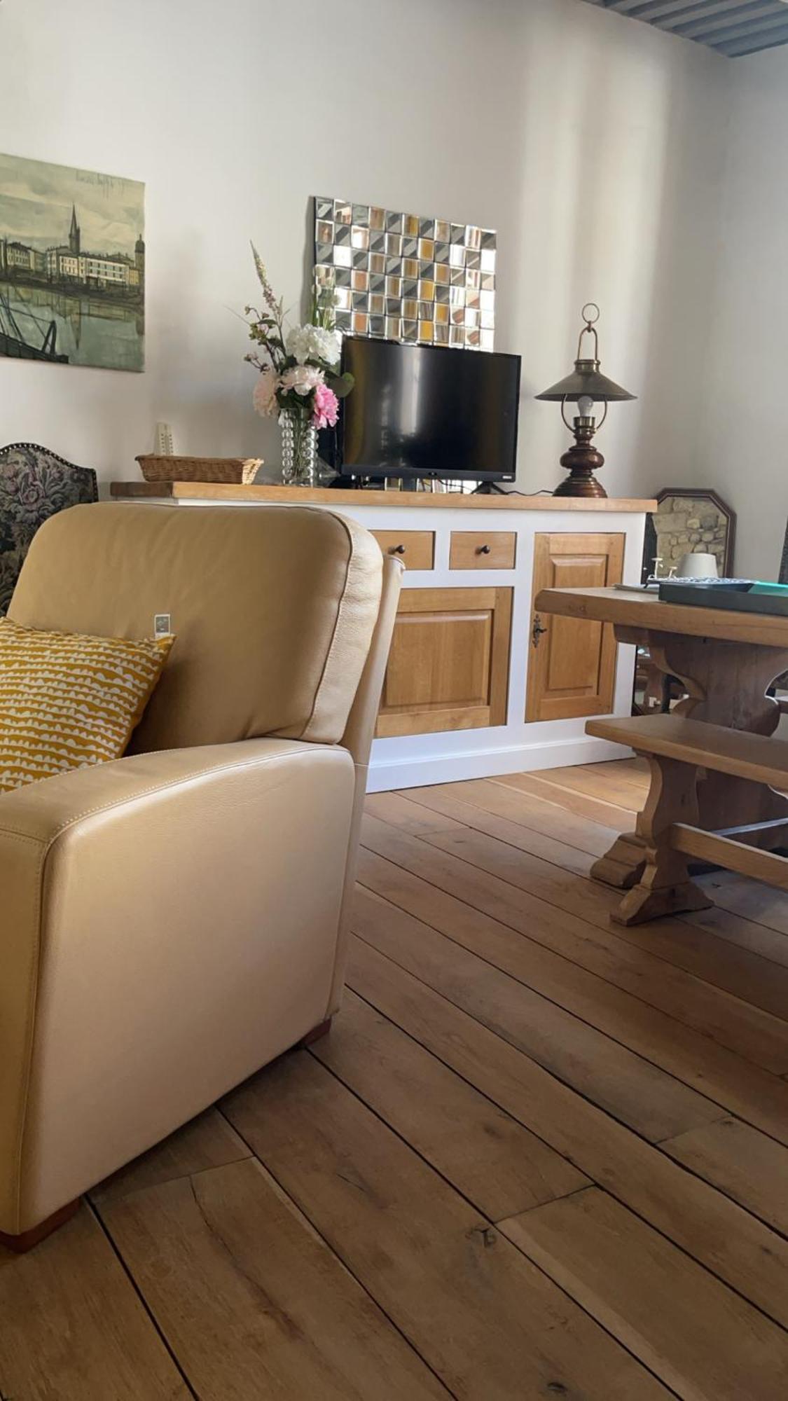 נרבון Magnifique Villa 11 Couchages מראה חיצוני תמונה